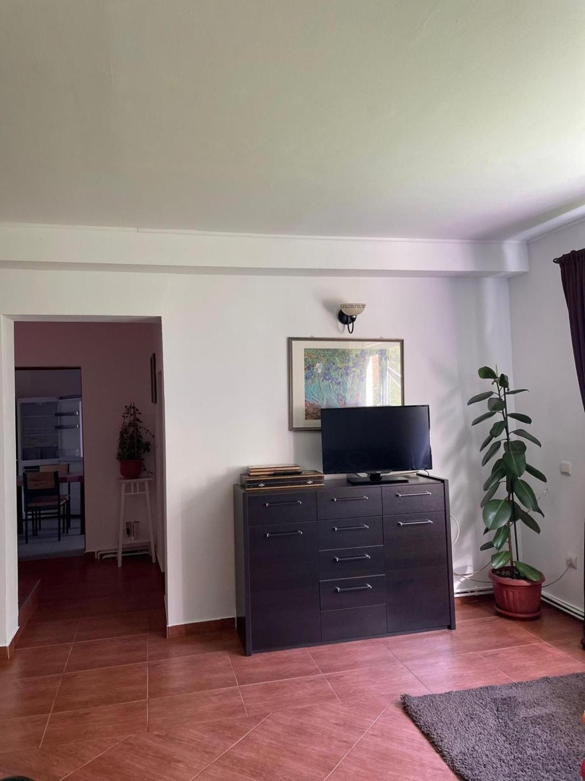 Casa Anastasia - Moieciu De Sus Moeciu De Sus Eksteriør bilde